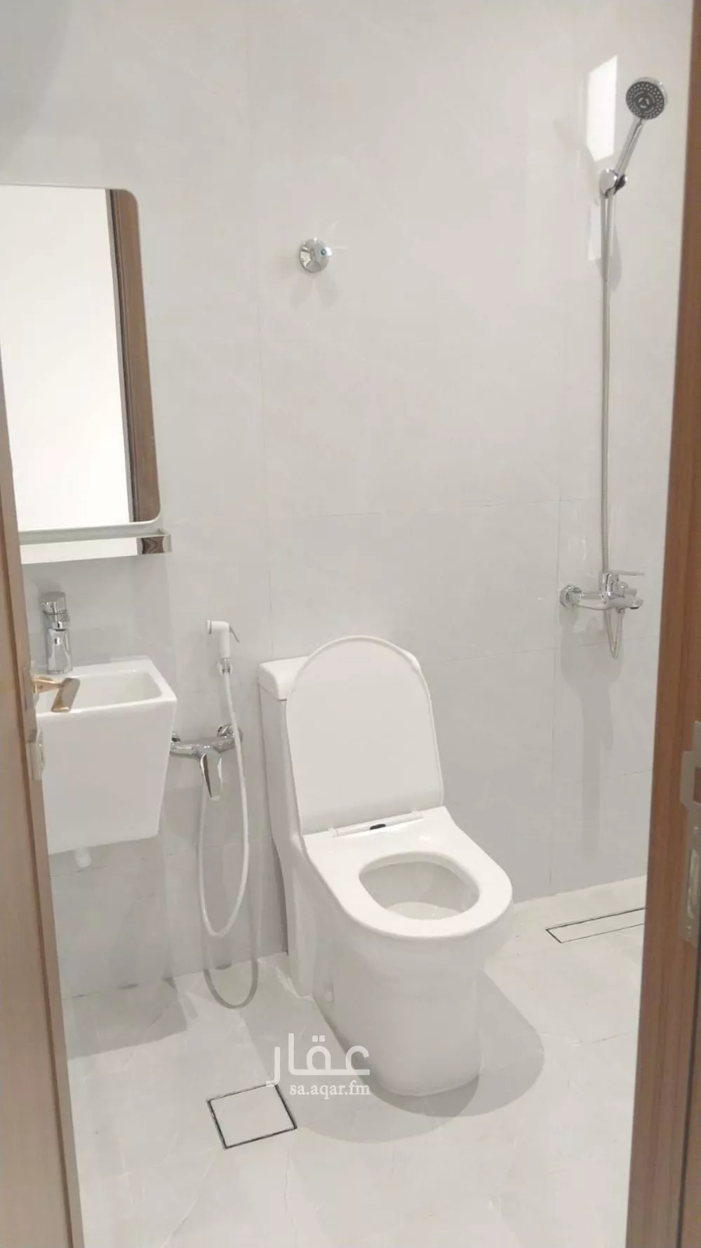 5 bedroom floor in Al Narjis 6