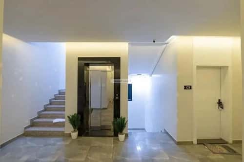 شقة 1 غرف في الصحافة 2