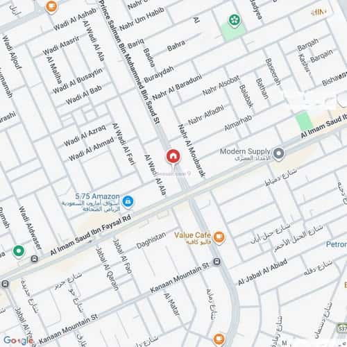 شقة 1 غرف في الصحافة 3