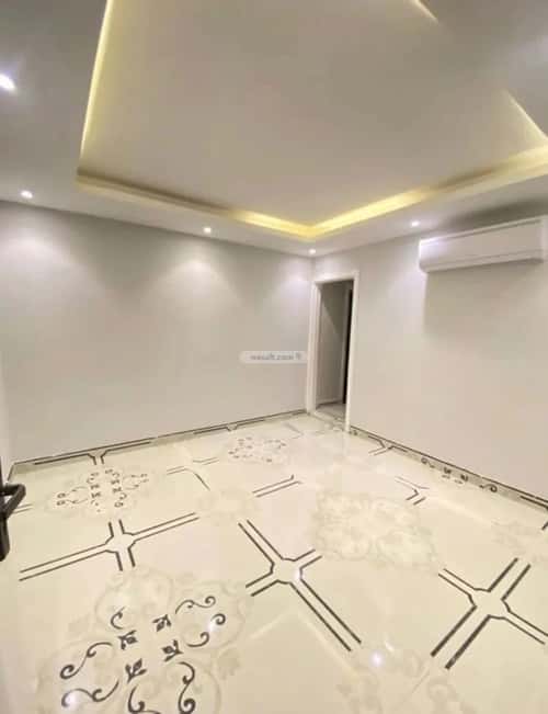 شقة 1 غرف في العقيق 3