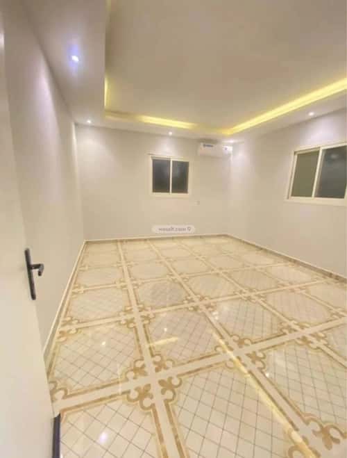 شقة 1 غرف في العقيق 8