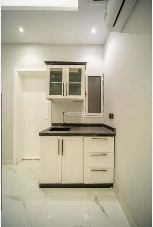 شقة 1 غرف في الوادي 2