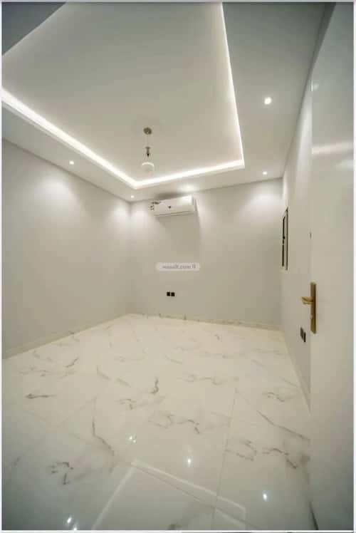 شقة 1 غرف في الوادي 3