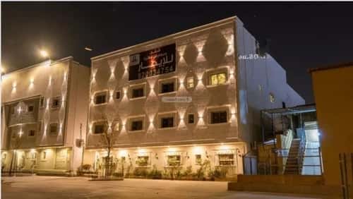 شقة 1 غرف في الوادي 5