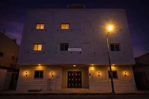 شقة 1 غرف في السليمانية 3