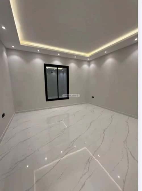 شقة 1 غرف في المروج 3