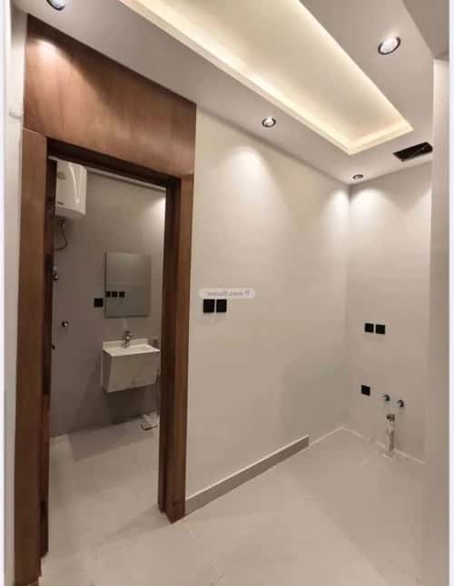 شقة 1 غرف في الورود 2