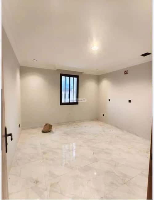 شقة 1 غرف في الورود 3