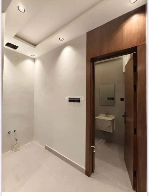 شقة 1 غرف في الورود 6