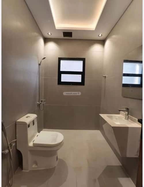 شقة 1 غرف في الورود 7