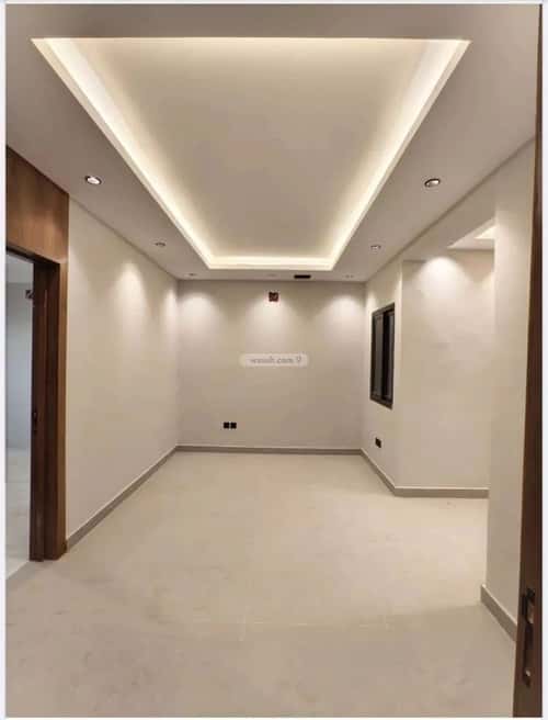 شقة 1 غرف في الورود 9