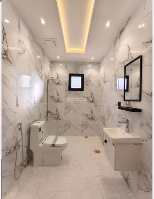 شقة 1 غرف في الوادي 2