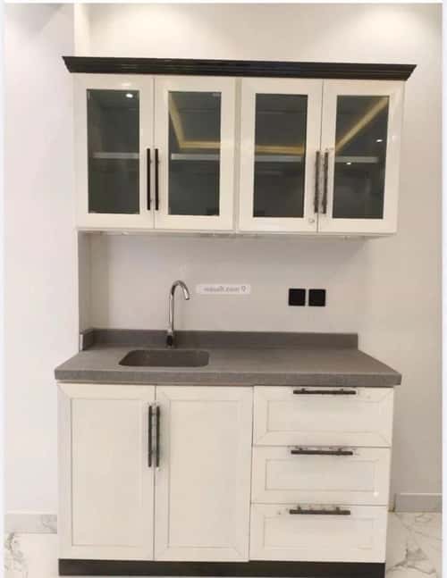 شقة 1 غرف في الوادي 4