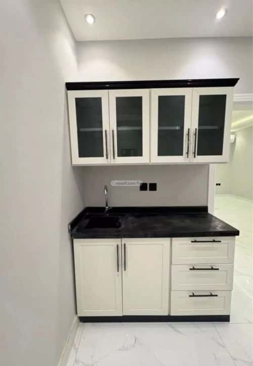 شقة 1 غرف في الوادي 2