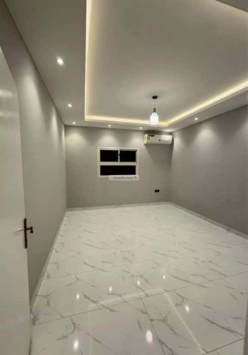 شقة 1 غرف في الوادي 3