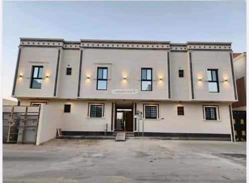 شقة 1 غرف في النفل 3