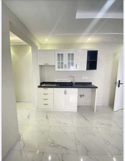 شقة 2 غرف في العقيق 3