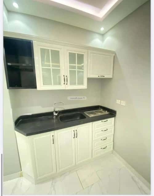 شقة 2 غرف في العقيق 6