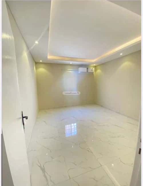 شقة 2 غرف في العقيق 9