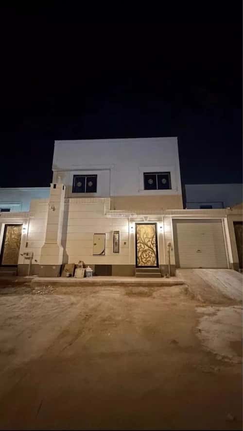 شقة 1 غرف في الرمال 4