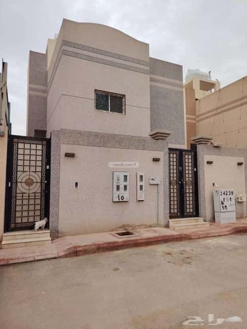 دور 5 غرف في الخالدية 4