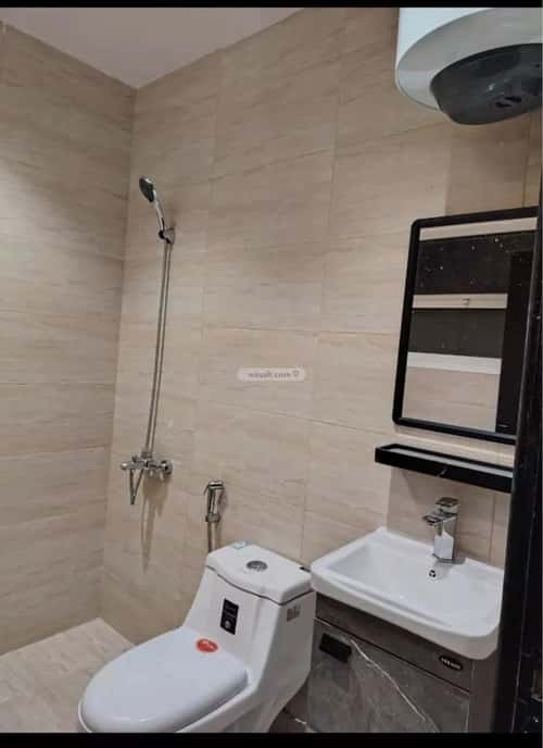 شقة 1 غرف في الروضة 4