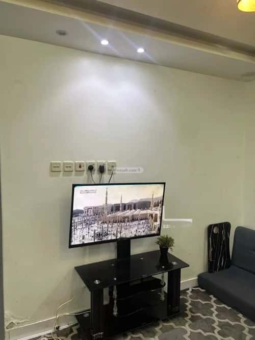 شقة 2 غرف في إشبيلية 6