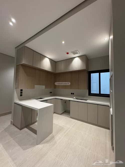 شقة 3 غرف في الرمال 2