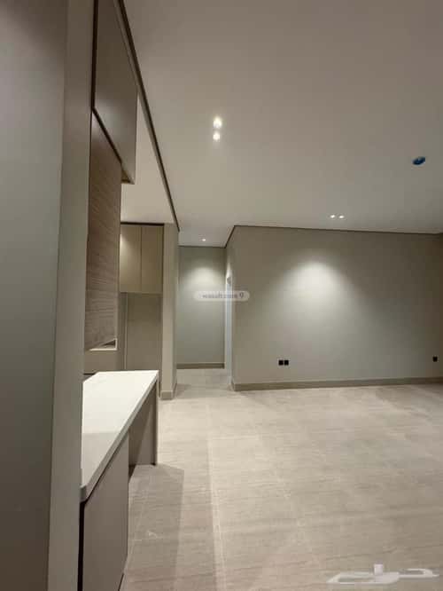 شقة 3 غرف في الرمال 3