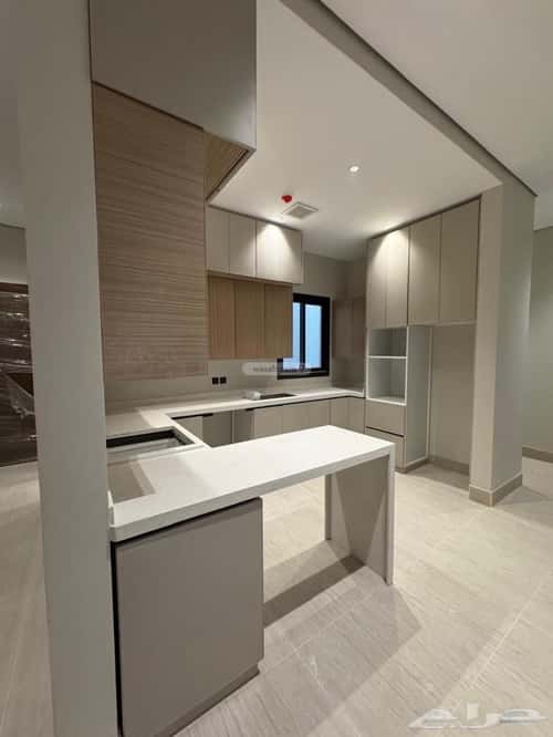 شقة 3 غرف في الرمال 4