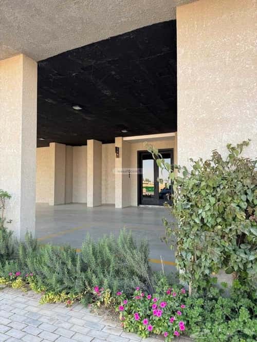 شقة 3 غرف في الرمال 5