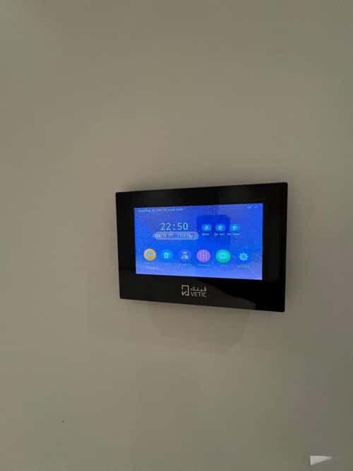 شقة 3 غرف في الرمال 6