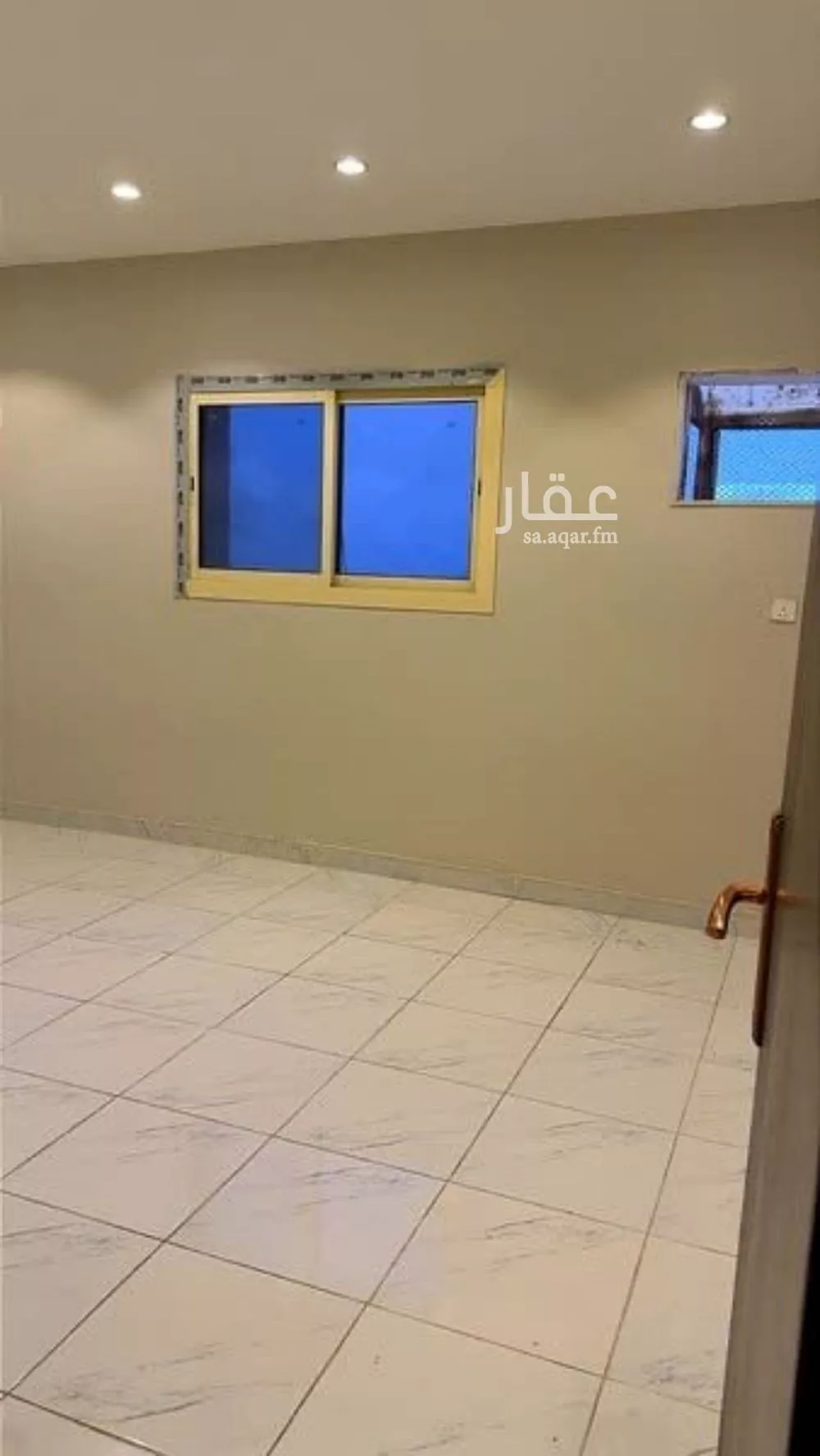 شقة 5 غرف في الصفا 3