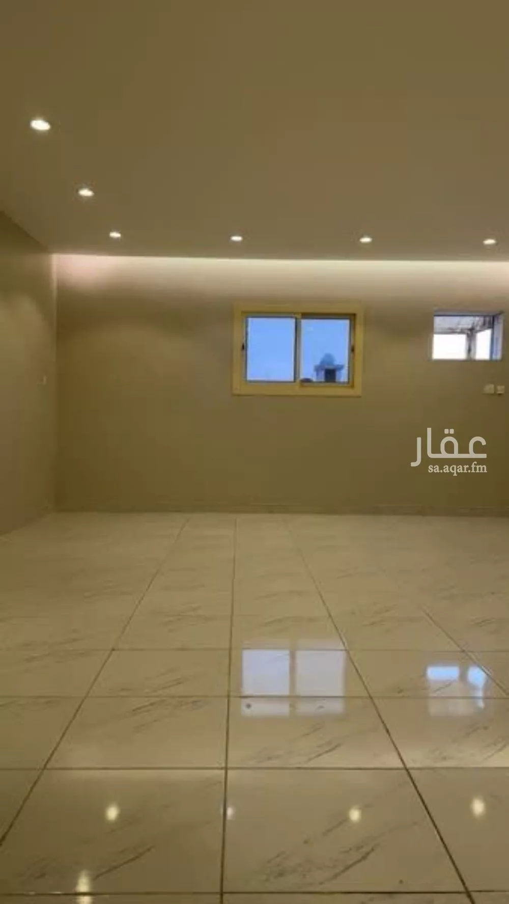 شقة 5 غرف في الصفا 4