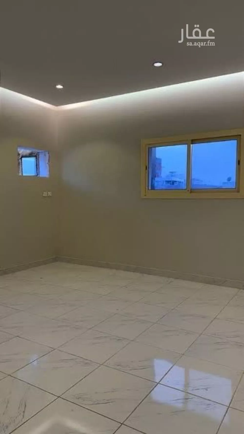 شقة 5 غرف في الصفا 7