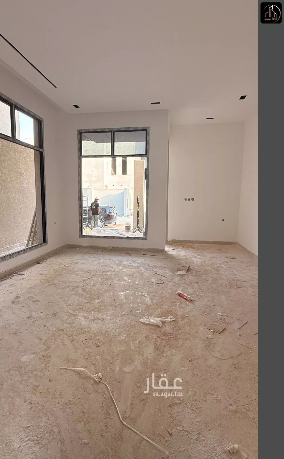 فيلا 5 غرف في الرمال 20