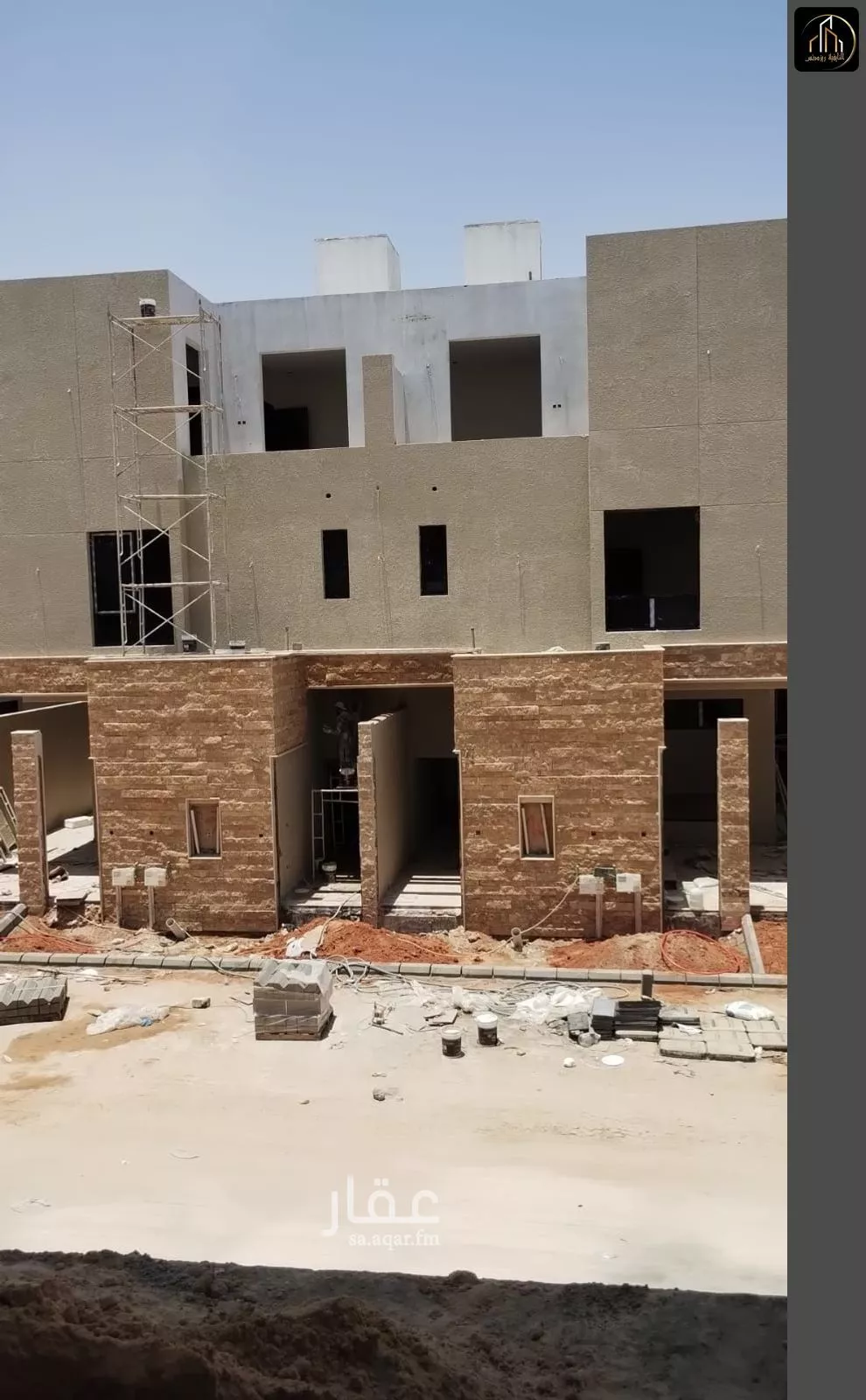 فيلا 5 غرف في الرمال 22