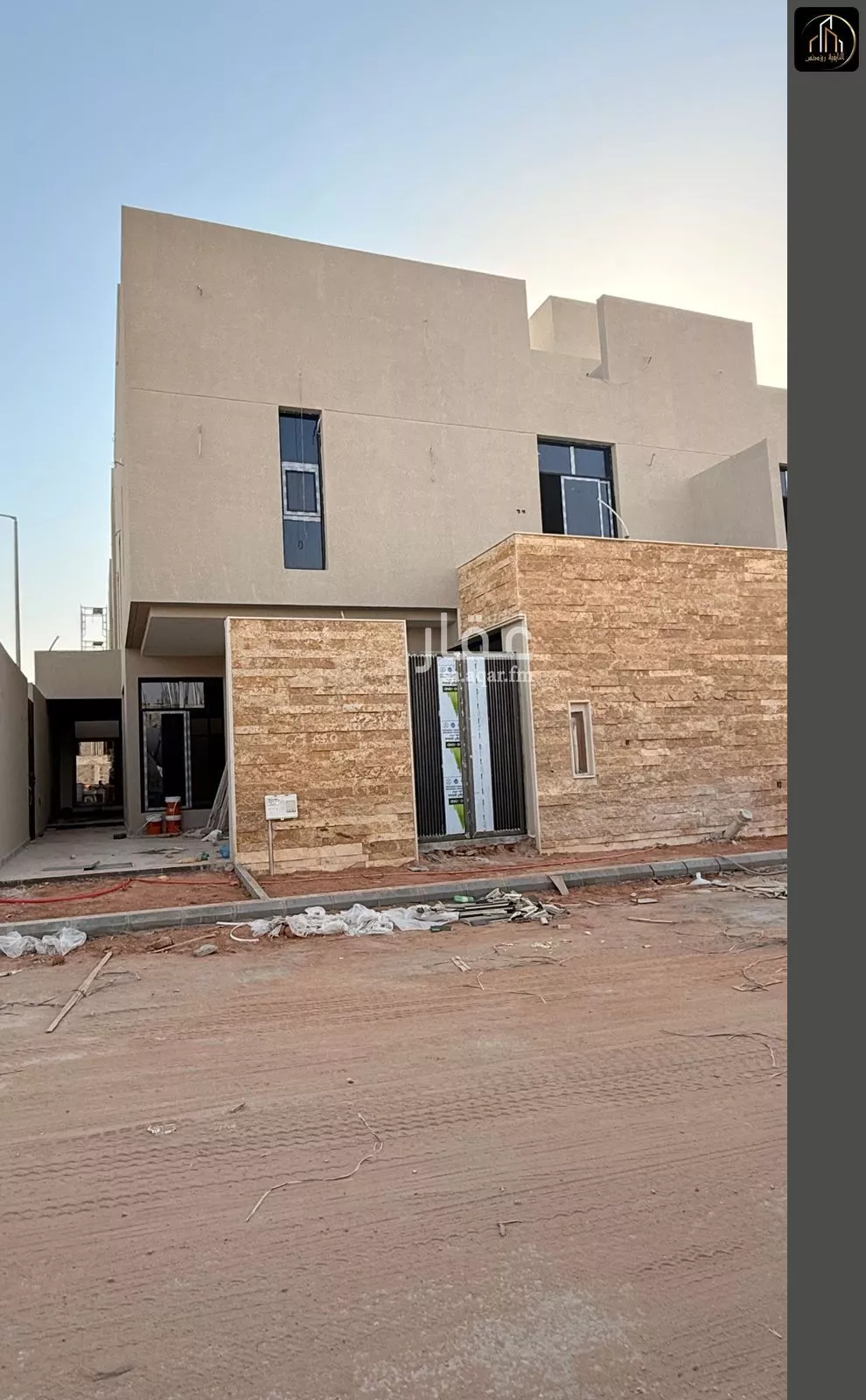 فيلا 5 غرف في الرمال 24