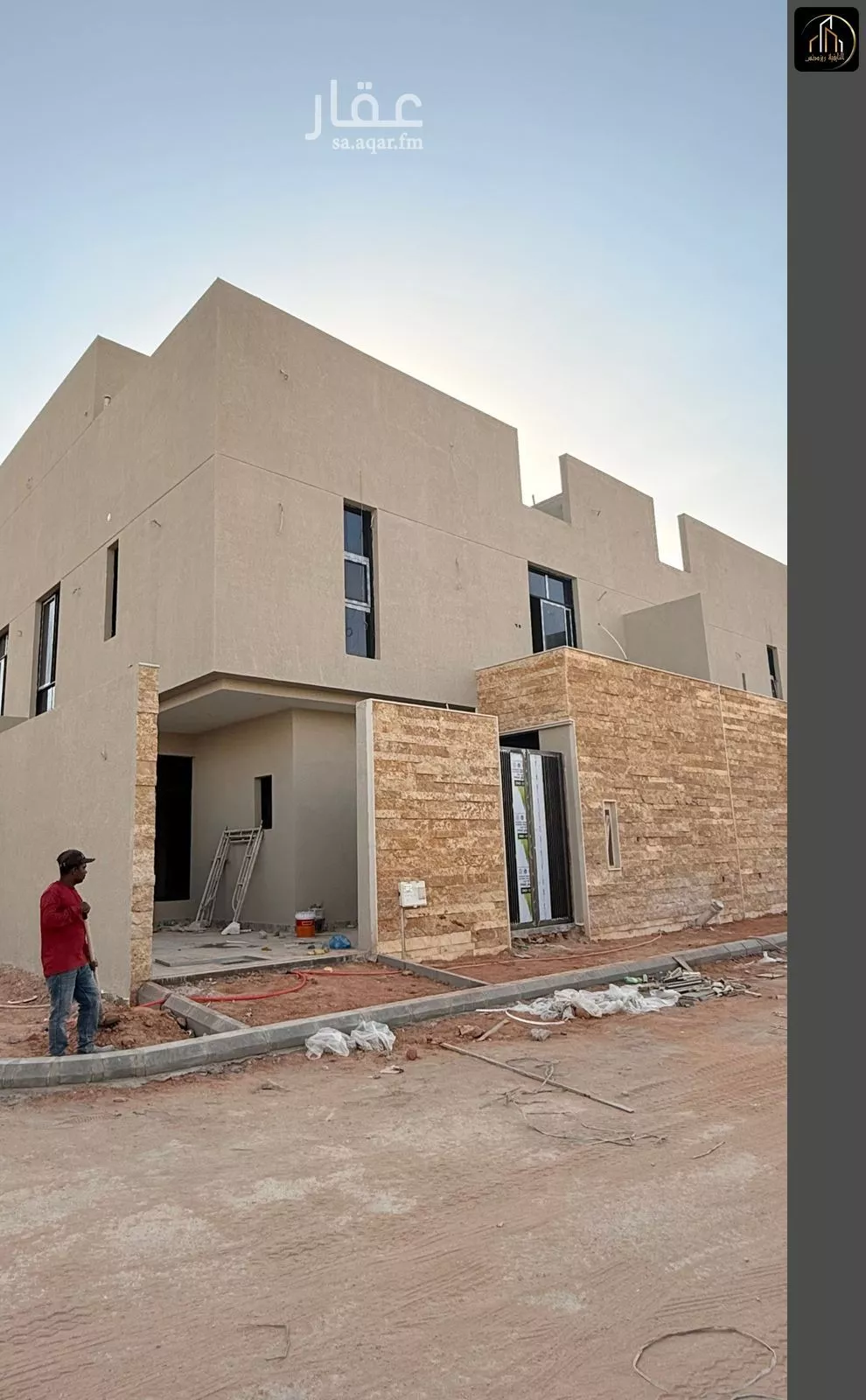 فيلا 5 غرف في الرمال 25