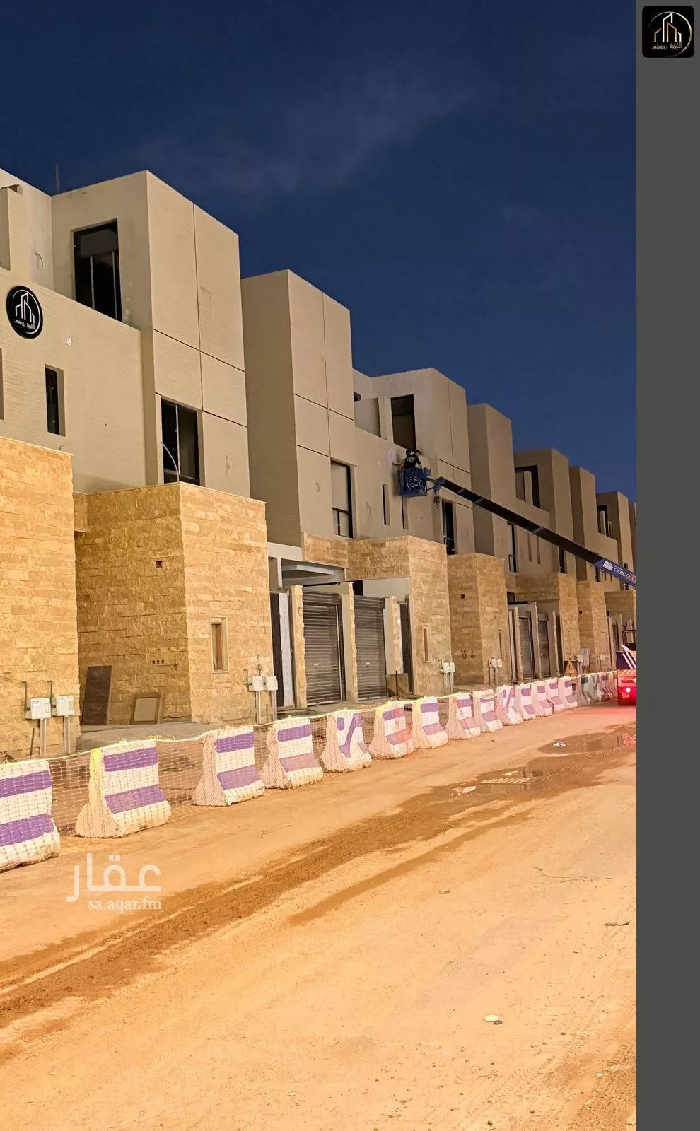 فيلا 5 غرف في الرمال 29