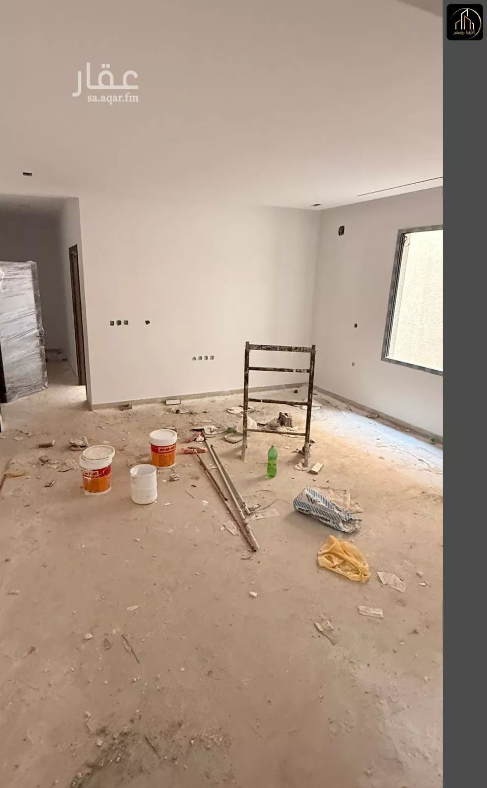 فيلا 5 غرف في الرمال 4