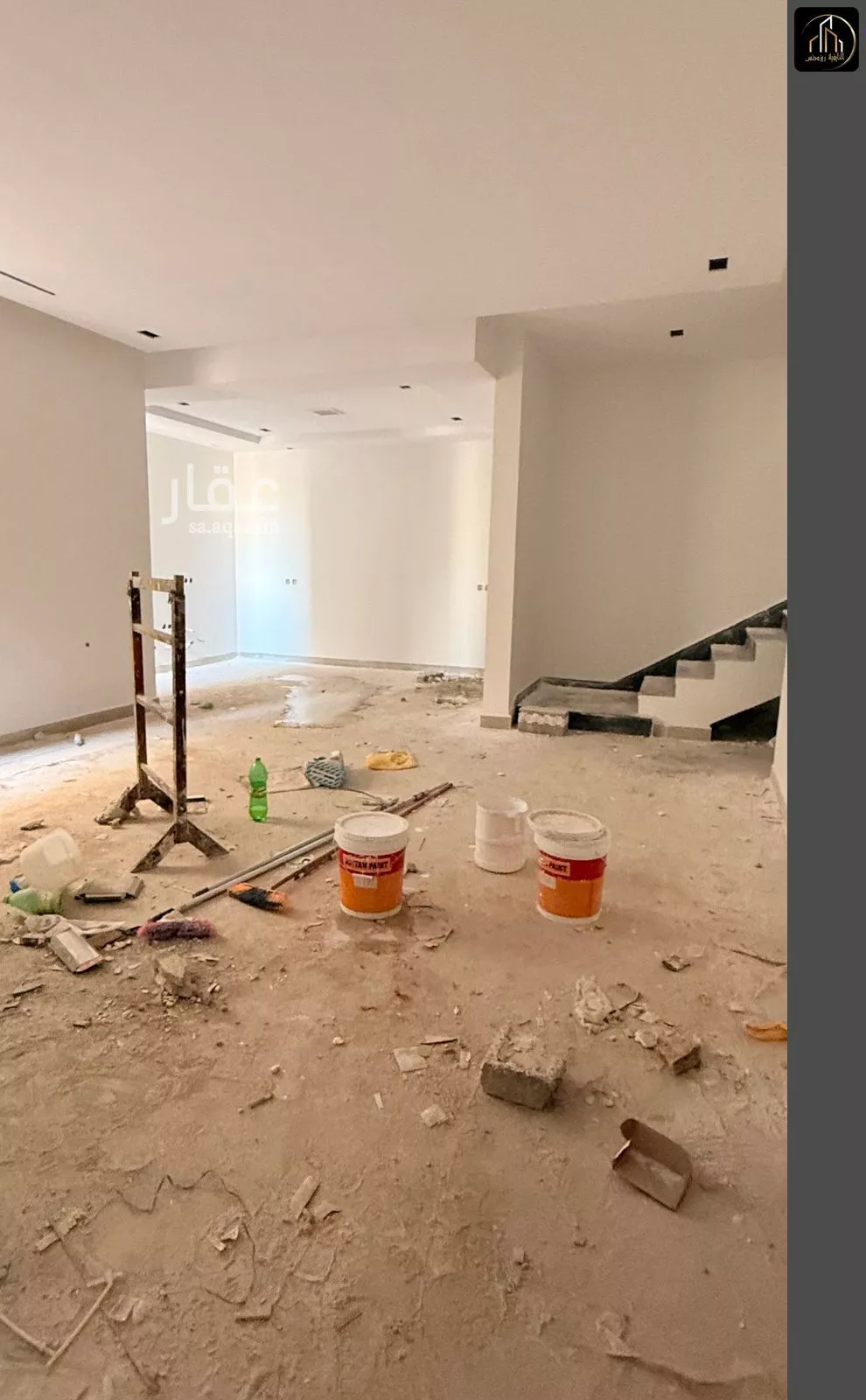 فيلا 5 غرف في الرمال 7