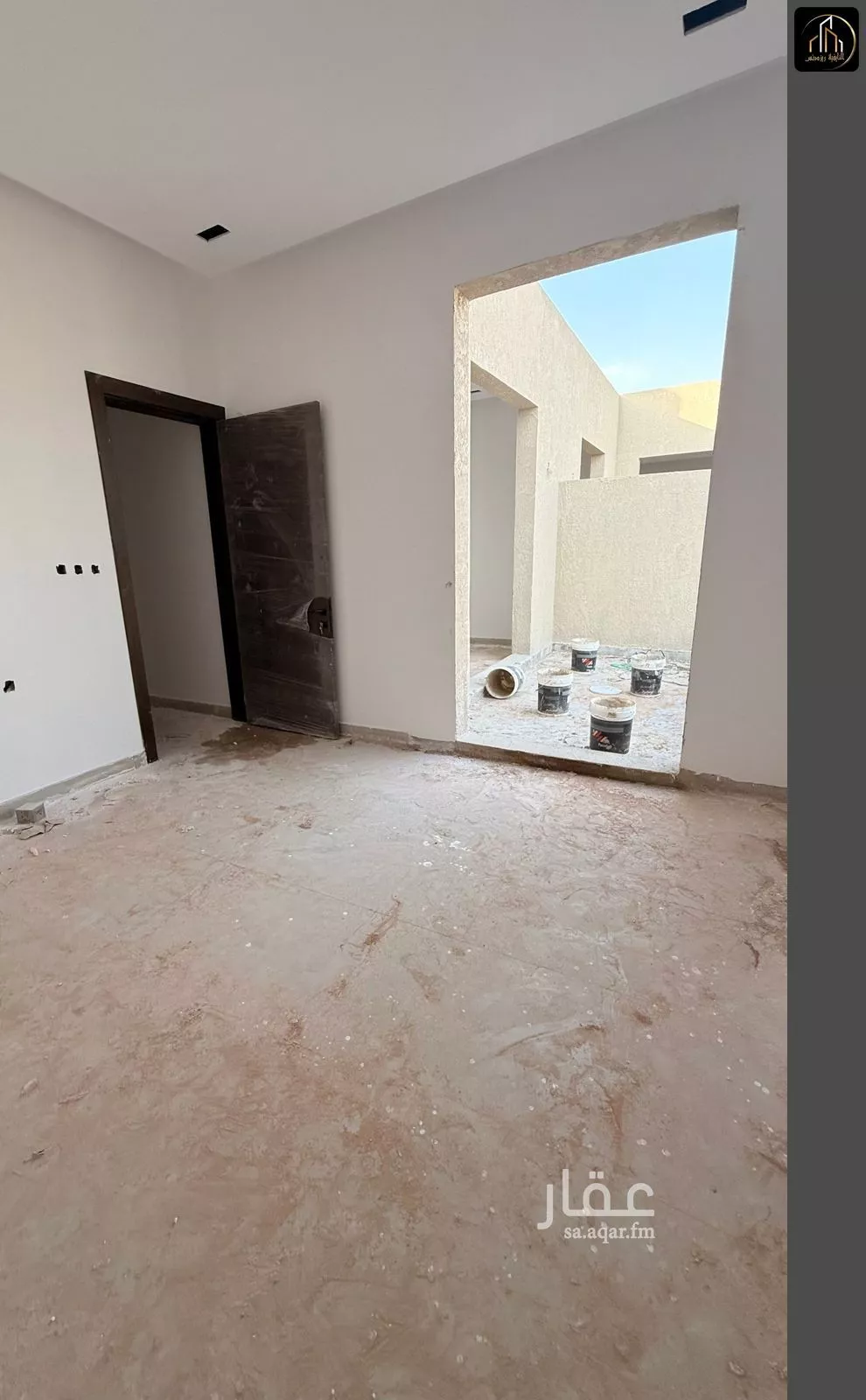 فيلا 5 غرف في الرمال 8