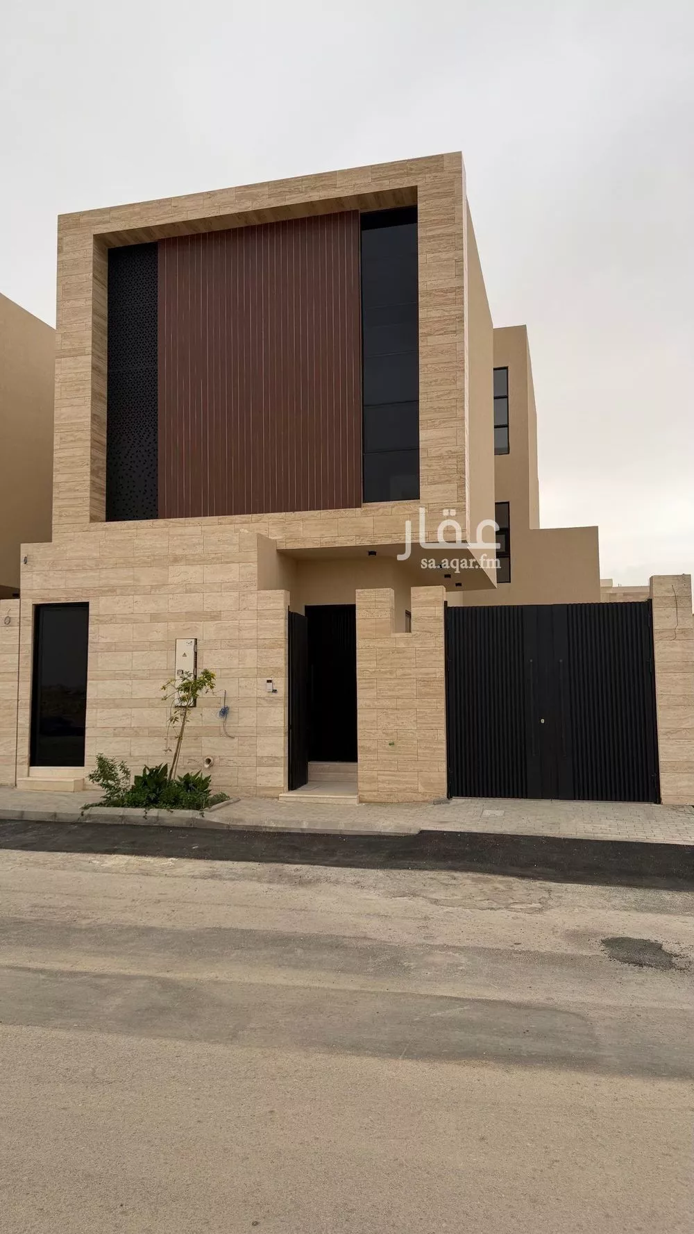 فيلا 5 غرف في المهدية 2