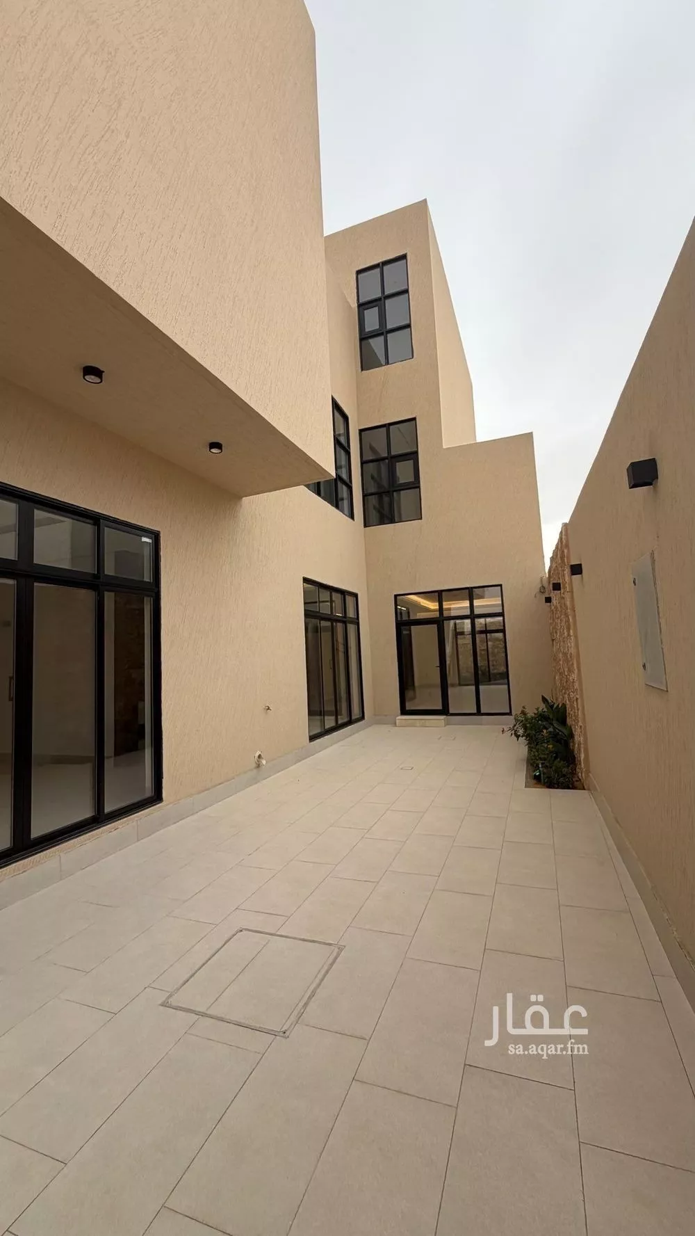 فيلا 5 غرف في المهدية 11