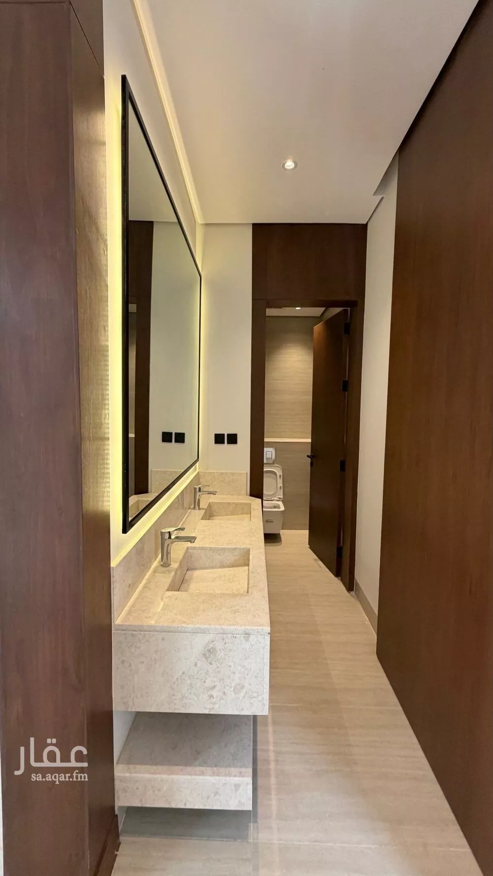 فيلا 5 غرف في المهدية 5