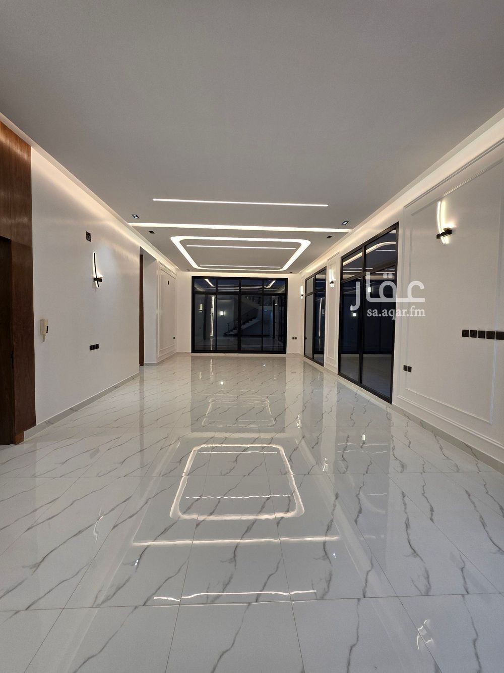 3 bedroom villa in Al Qadisiyah, Riyadh 13