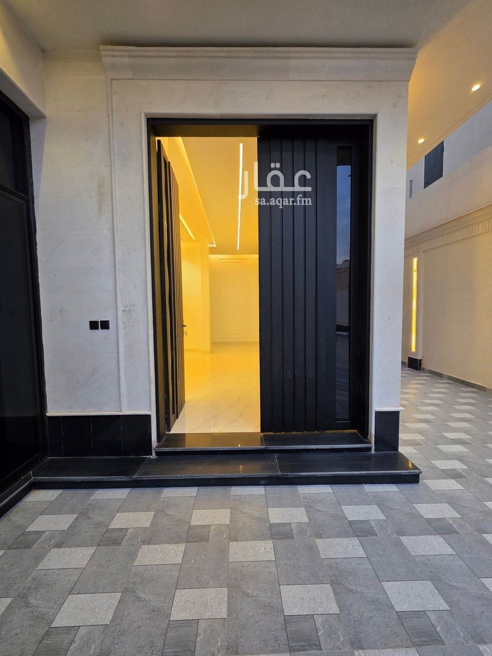 3 bedroom villa in Al Qadisiyah, Riyadh 5