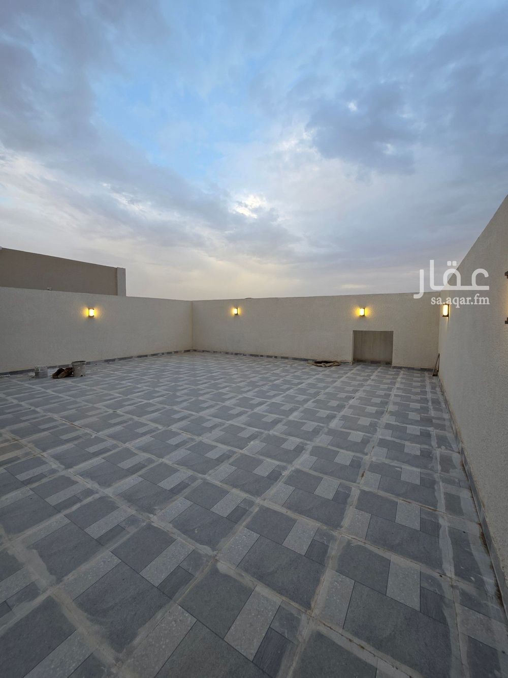 3 bedroom villa in Al Qadisiyah, Riyadh 26