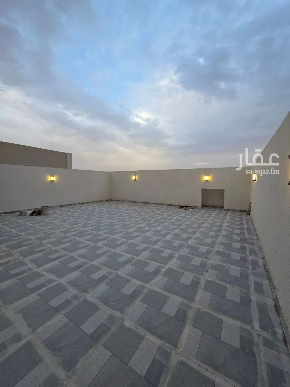 فيلا 6 غرف في القادسية 26